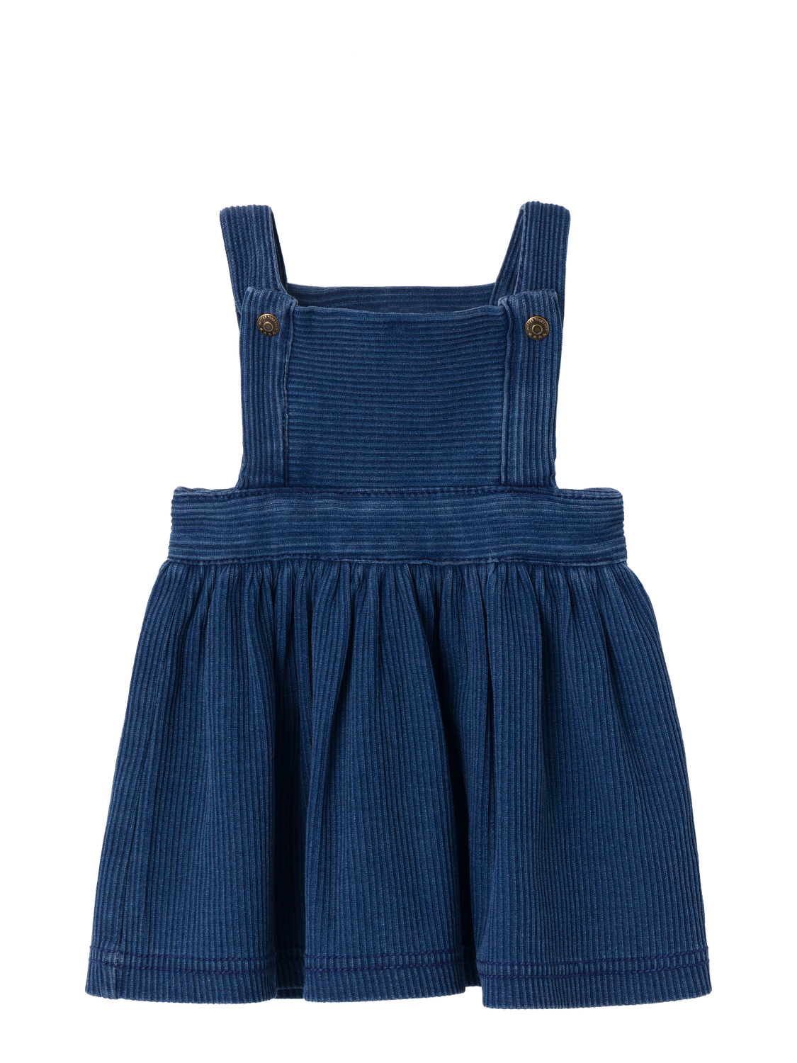 NBFRONJA Skirts - Dark Blue Denim